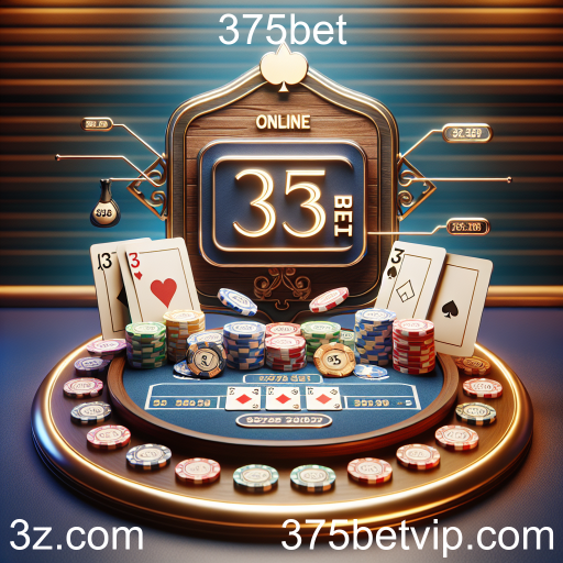 A Evolução dos Jogos de Cartas na 375bet